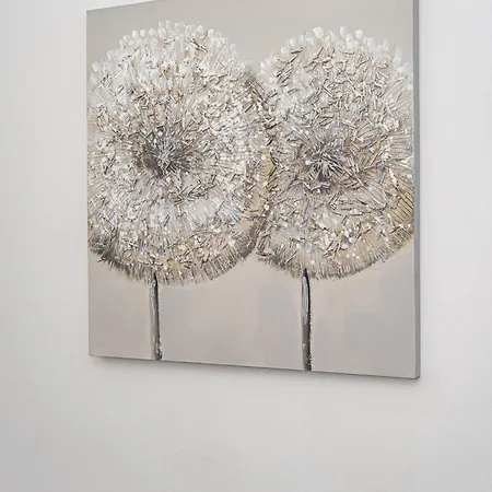 Magnificent Silver