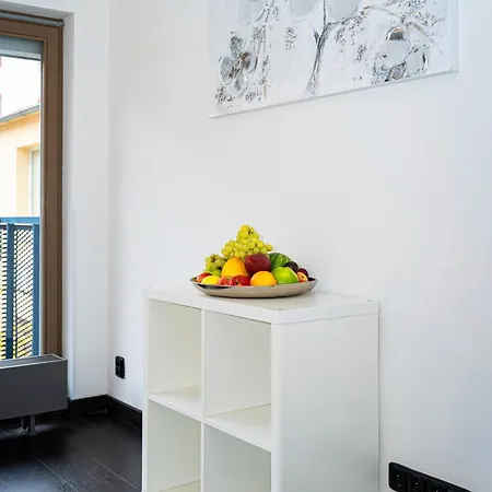 Appartement Magnificent Silver