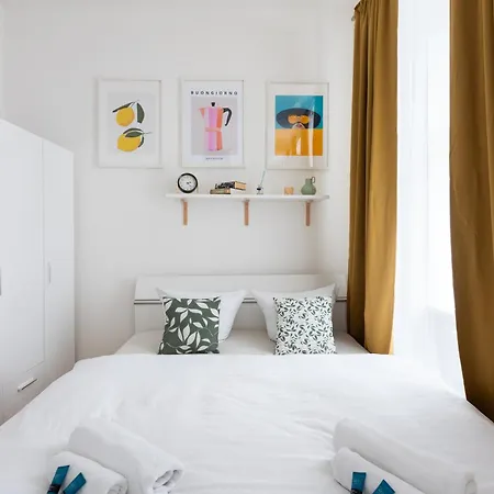 Dolce Apartamento Praga