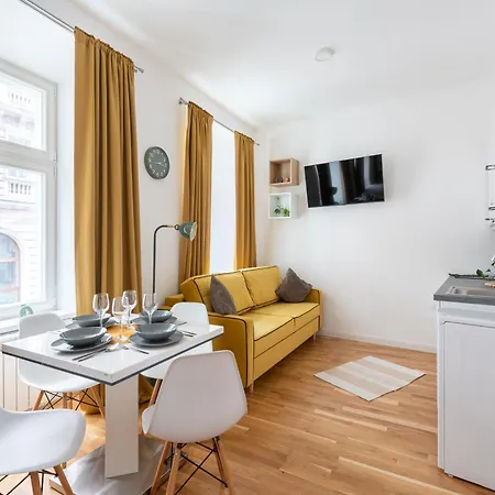 Dolce Apartamento *