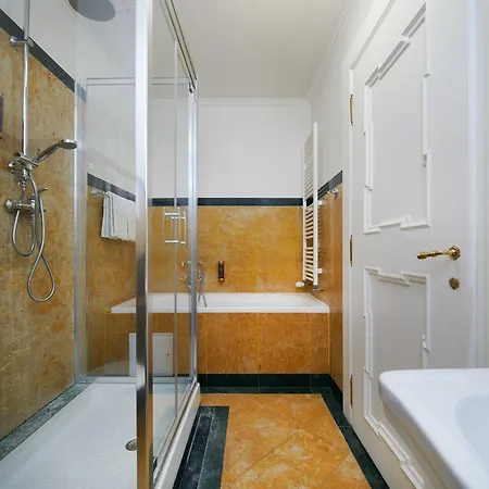 Hotel Charles Bridge Palace 4*