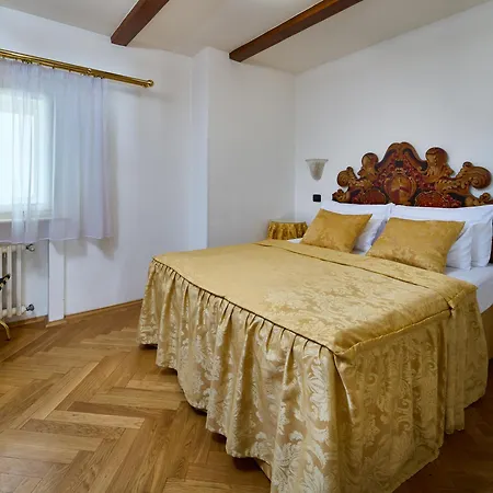 Charles Bridge Palace 4* Prag