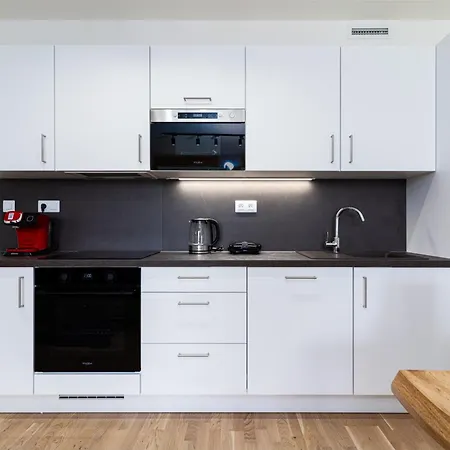 Appartamento Modern Elegance