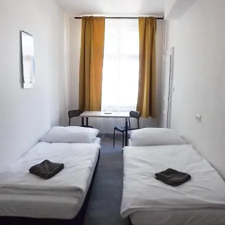 Small D5 Ubytování v soukromí