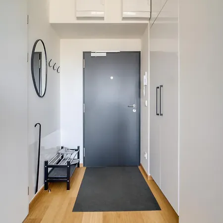 Czech Tesla By Rentez Apartman Prága