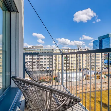 Apartman Czech Tesla By Rentez Prága