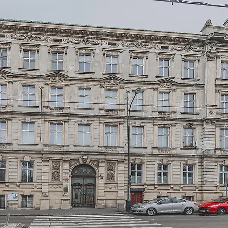 Homestay Heart Of 5 Prague