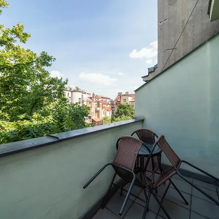 Hotel Raffaello 4*