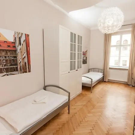 Fashion Loft Apartment *