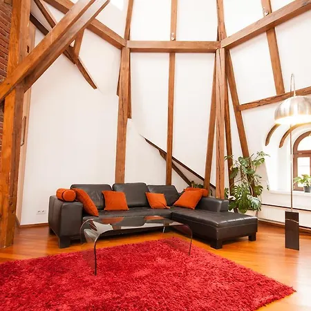 Luxury Loft