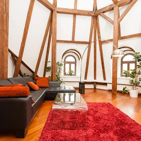 Apartment Luxury Loft *