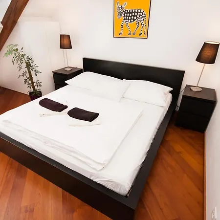 Luxury Loft * Prague