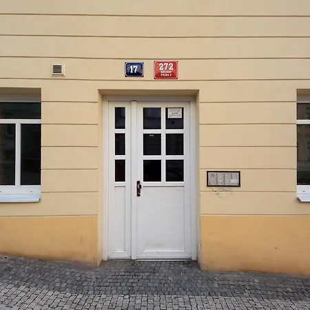 Heleny Malirove Prague
