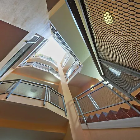 Apartment Heleny Malirove *