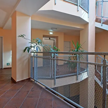 Apartment Heleny Malirove *