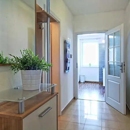 Heleny Malirove Apartment Prague