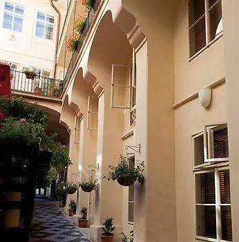 Hotel Little Town Budget 3*