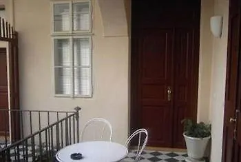 Little Town Budget Hotel