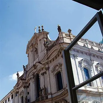 Hotel Little Town Budget 3*