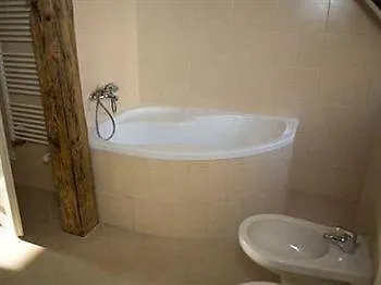 Little Town Budget 3* Prag