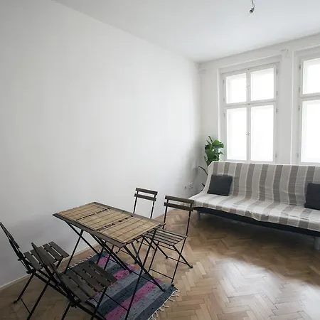 Apartment Comfortable Vlkova *