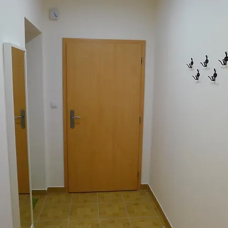 Vinohrady Ii Apartment *
