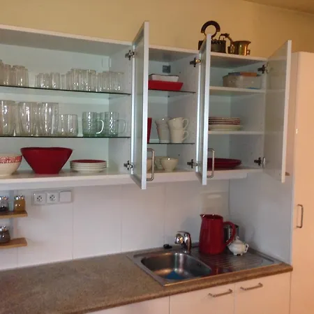 Kosatcova Apartament