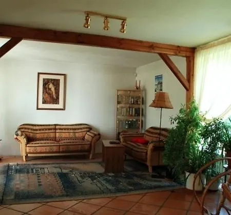 Karel Maison d'hôtes Prague