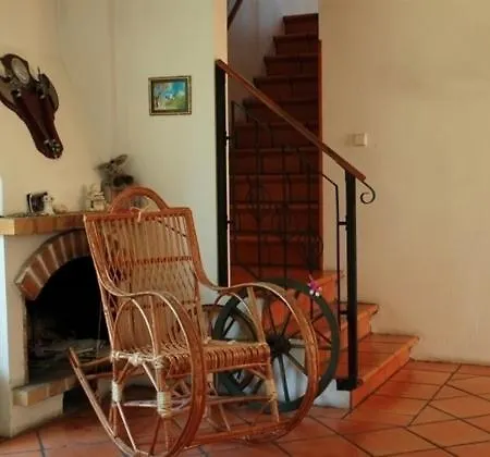 Maison d'hôtes Karel 2*