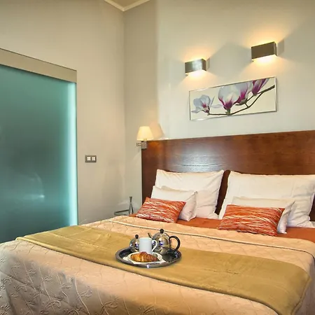 Rybna Apartmán *