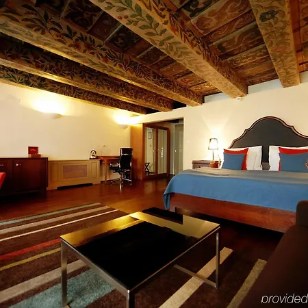 Hotel Iron Gate & By Bhg Prague