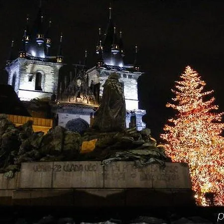 Art 4* Praha