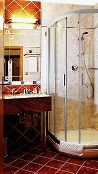 Hotel U Divadla Praha