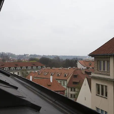 Greg Kampa Prague