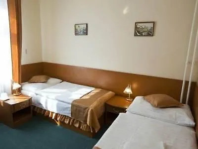 Novomestsky 3*