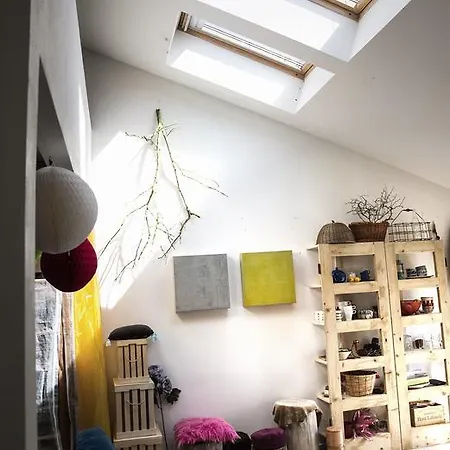 Klanhome Holiday home *