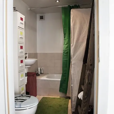 Klanhome Holiday home