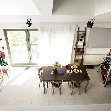 Holiday home Klanhome