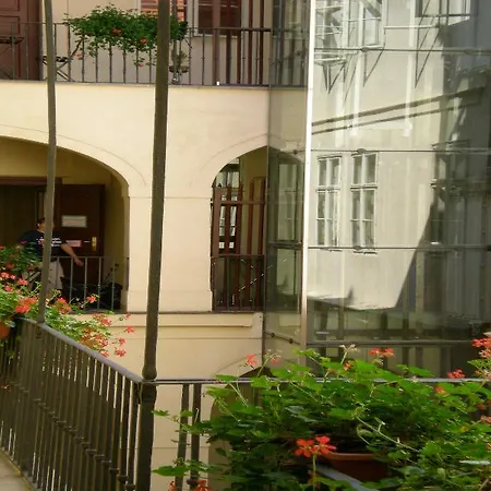 Little Town Budget Hotel