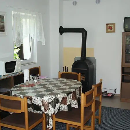 House Troja * Prague