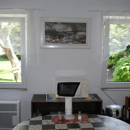 House Troja Apartment *