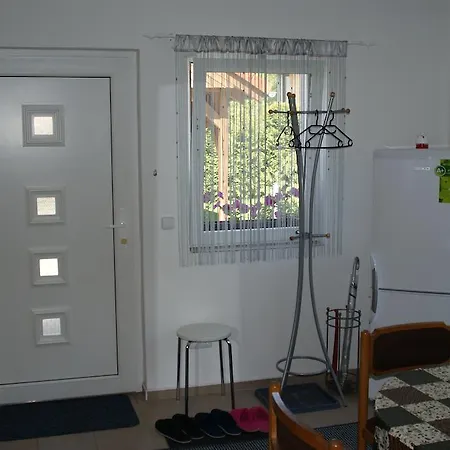 House Troja Apartment *