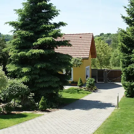 Apartment House Troja