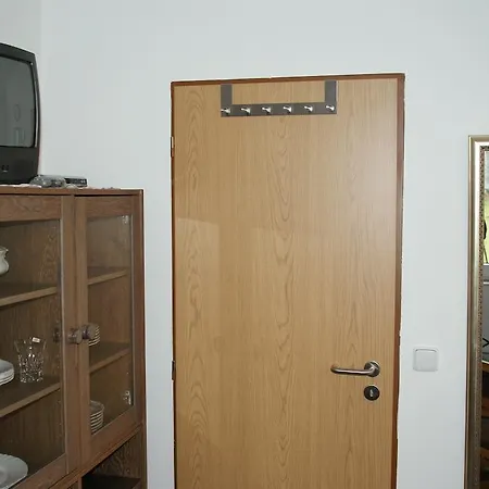 Apartment House Troja