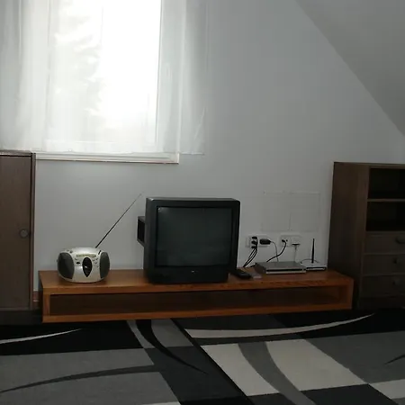 House Troja Prague