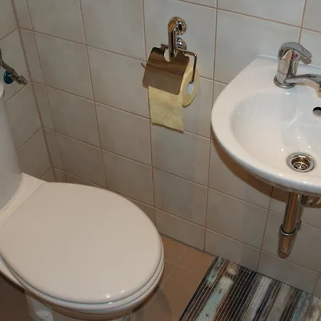 Apartment House Troja *