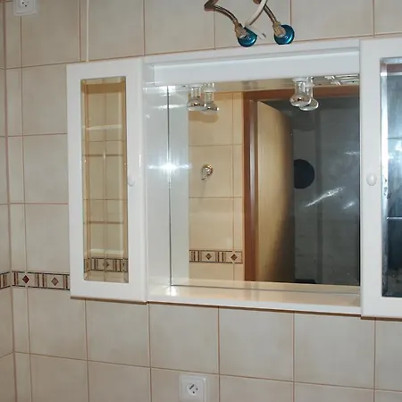 Apartment House Troja