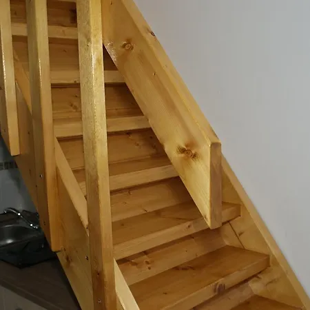 Apartment House Troja