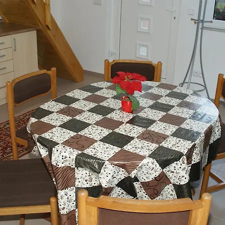 Apartment House Troja Prague