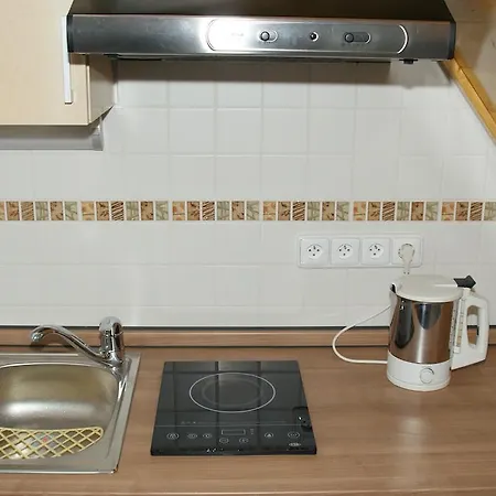 House Troja Prague